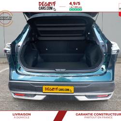 Nissan Qashqai III 1.3 MILD HYBRID 158 ACENTA XTRONIC Betton