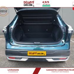 Nissan Qashqai III 1.3 MILD HYBRID 158 ACENTA XTRONIC Betton
