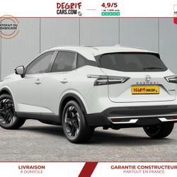 Nissan Qashqai III (2) 1.5 HYBRID E-POWER GEN3 205 N-CONNECTA Betton