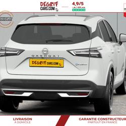 Nissan Qashqai III (2) 1.5 HYBRID E-POWER GEN3 205 N-CONNECTA Betton