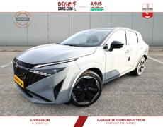 Nissan Qashqai Betton