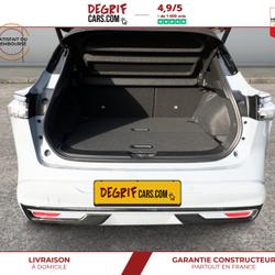 Nissan Qashqai III (2) 1.3 MILD HYBRID 158 N-DESIGN XTRONIC Betton
