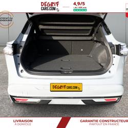 Nissan Qashqai III (2) 1.3 MILD HYBRID 158 N-DESIGN XTRONIC Betton