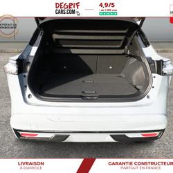 Nissan Qashqai III (2) 1.3 MILD HYBRID 158 N-DESIGN XTRONIC Betton