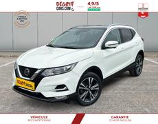 Nissan Qashqai Betton