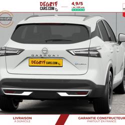 Nissan Qashqai III (2) 1.5 HYBRID E-POWER GEN3 205 N-CONNECTA Betton