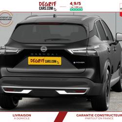Nissan Qashqai III (2) 1.5 HYBRID E-POWER GEN3 205 N-CONNECTA Betton