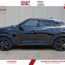 Nissan Juke HYBRID 143 N-Connecta Betton