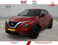 Nissan Juke Betton