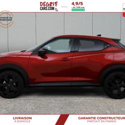 Nissan Juke 1.6 Hybrid 143ch AT 2WD Tekna Betton