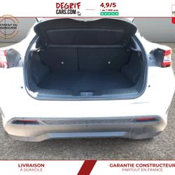 Nissan Juke II 1.0 DIG-T 114 N-CONNECTA DCT7 Betton