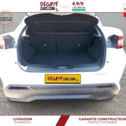Nissan Juke II 1.0 DIG-T 114 N-CONNECTA DCT7 Betton