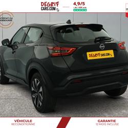Nissan Juke DIG-T 114 Acenta Betton