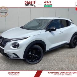 Nissan Juke HYBRID 143 N-Connecta Betton