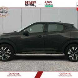 Nissan Juke DIG-T 114 Acenta Betton
