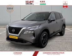Nissan XTrail