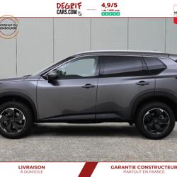 Nissan XTrail 1.5 VC-T Mild Hybrid 163ch CVT  N-Connecta + Comfort Pack 7pl Betton