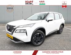 Nissan XTrail Betton