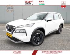 Nissan XTrail Betton