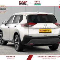 Nissan XTrail 1.5 VC-T MILD HYBRID 163 ACENTA 7PL Betton