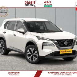 Nissan XTrail 1.5 VC-T MILD HYBRID 163 ACENTA 7PL Betton