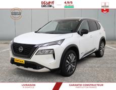 Nissan XTrail Betton