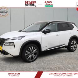 Nissan XTrail e-POWER 213ch 4WD 5pl Tekna / 20 alloys / Premium Pack / (MY24) Betton