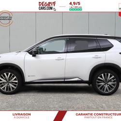 Nissan XTrail e-POWER 213ch 4WD 5pl Tekna / 20 alloys / Premium Pack / (MY24) Betton