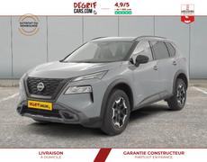 Nissan XTrail