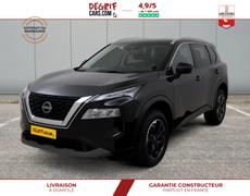 Nissan XTrail Betton
