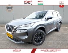Nissan XTrail Betton