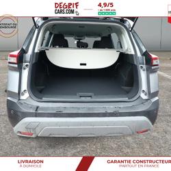 Nissan XTrail 1.5 VC-T MILD HYBRID 163 ACENTA 7PL Betton