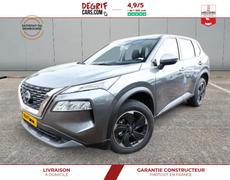 Nissan XTrail Betton