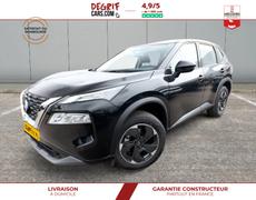 Nissan XTrail Betton
