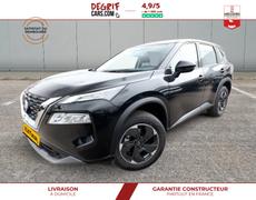 Nissan XTrail Betton