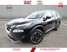 Nissan XTrail Betton