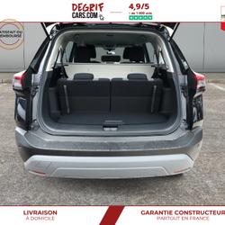 Nissan XTrail 1.5 VC-T MILD HYBRID 163 ACENTA 7PL Betton