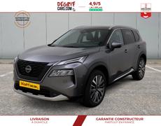Nissan XTrail