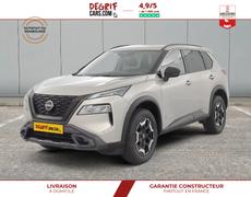 Nissan XTrail