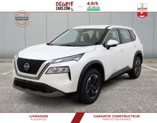 Nissan XTrail Betton