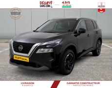 Nissan XTrail Betton