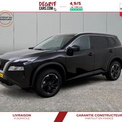 Nissan XTrail 1.5 VC-T Mild Hybrid 163ch CVT  N-Connecta + Comfort Pack 7pl Betton