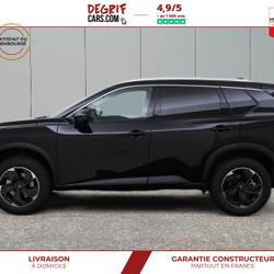 Nissan XTrail 1.5 VC-T Mild Hybrid 163ch CVT  N-Connecta + Comfort Pack 7pl Betton