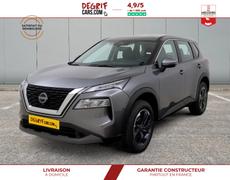 Nissan XTrail