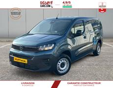 Opel Combo Cargo Betton