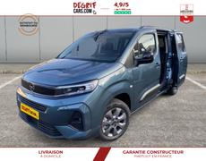 Opel Combo Tour Betton