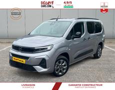 Opel Combo Tour Betton