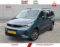 Opel Combo Tour Betton