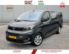 Opel Vivaro fourgon Betton