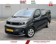 Opel Vivaro fourgon